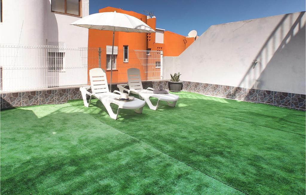 Stunning Home In Adeje With 3 Bedrooms photo 1