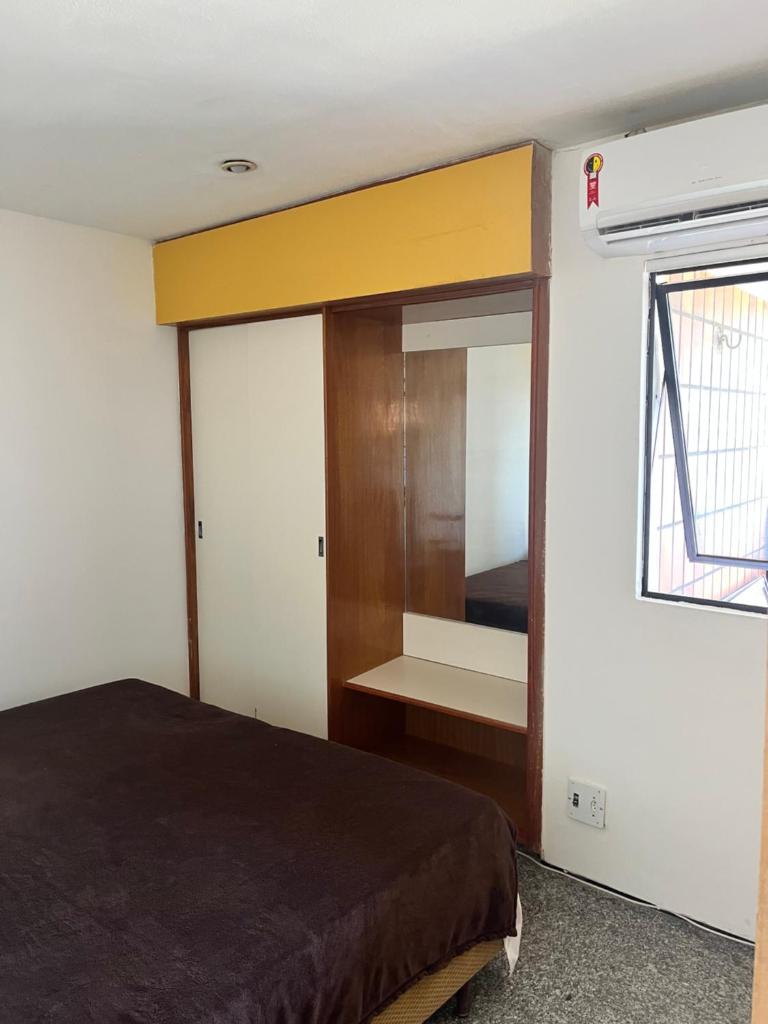 FLAT na Beira-mar photo 2