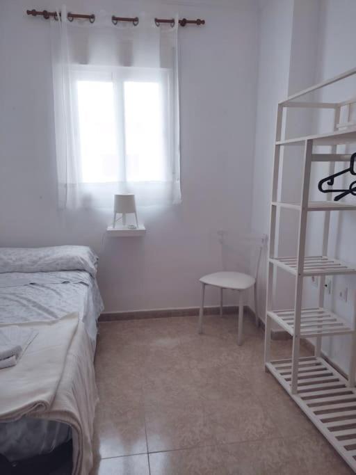Apartamento Las Brisas photo 1