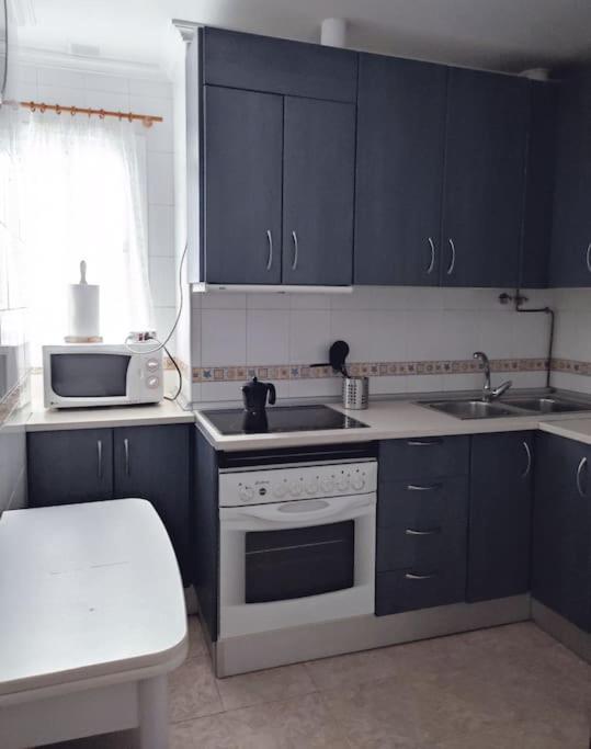 Apartamento Las Brisas photo 2