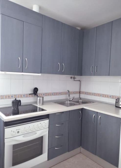 Apartamento Las Brisas photo 3