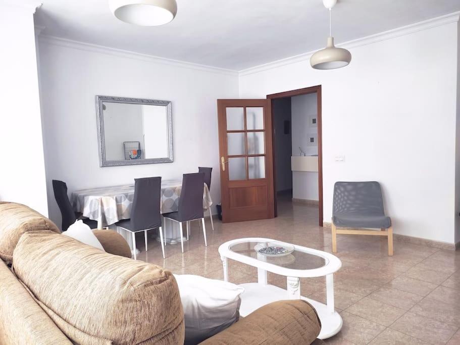 Apartamento Las Brisas photo 4