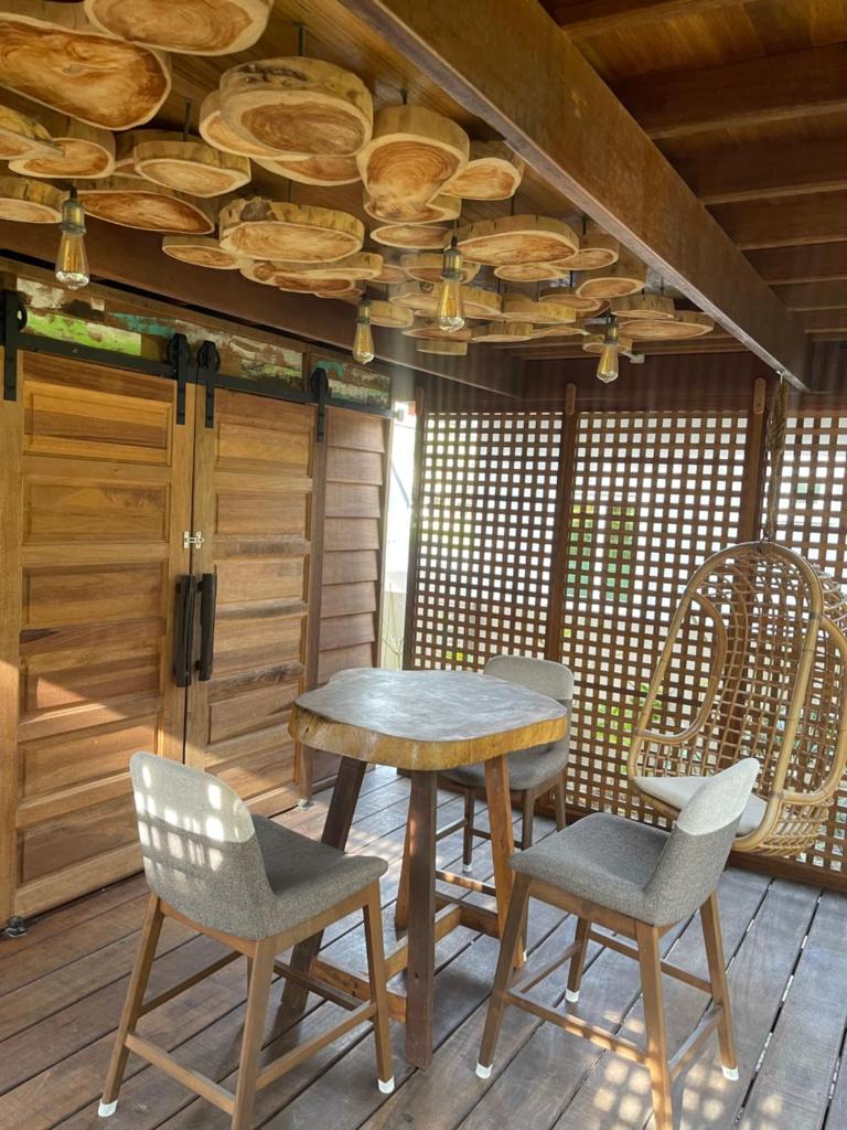 The Temak Villa photo 4