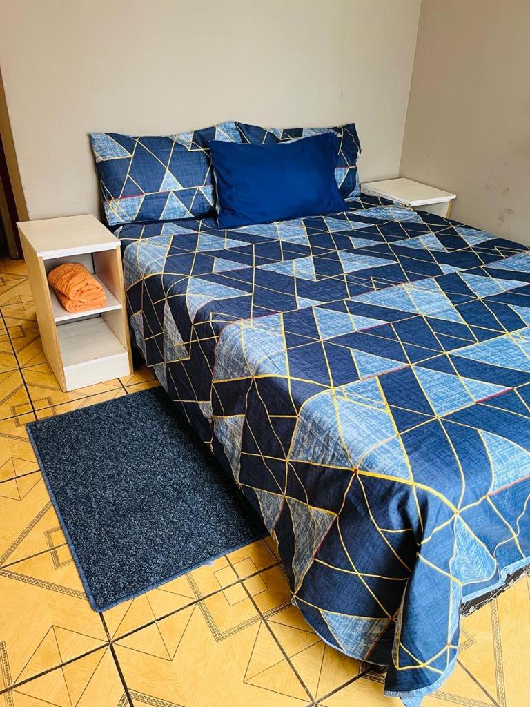 Izinjiki Namacusi Guest House photo 4
