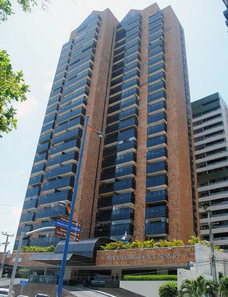 FLAT na Beira-mar photo 1