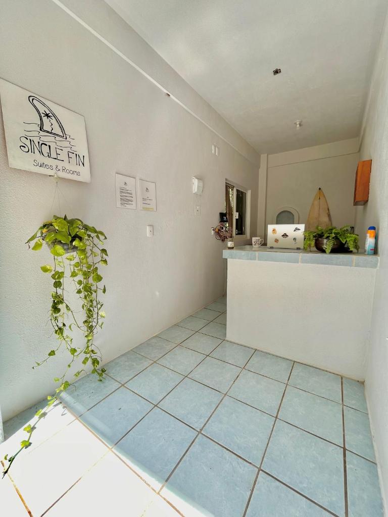 Single Fin Suites & Rooms La punta zicatela photo 3