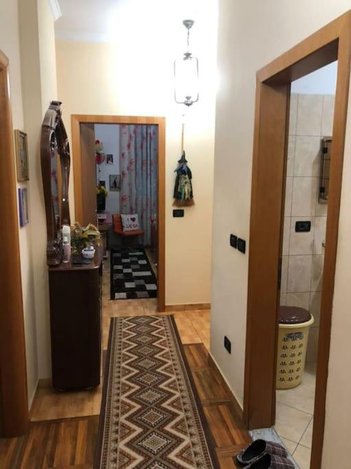 Deluxe & Big Appartment City center photo 4