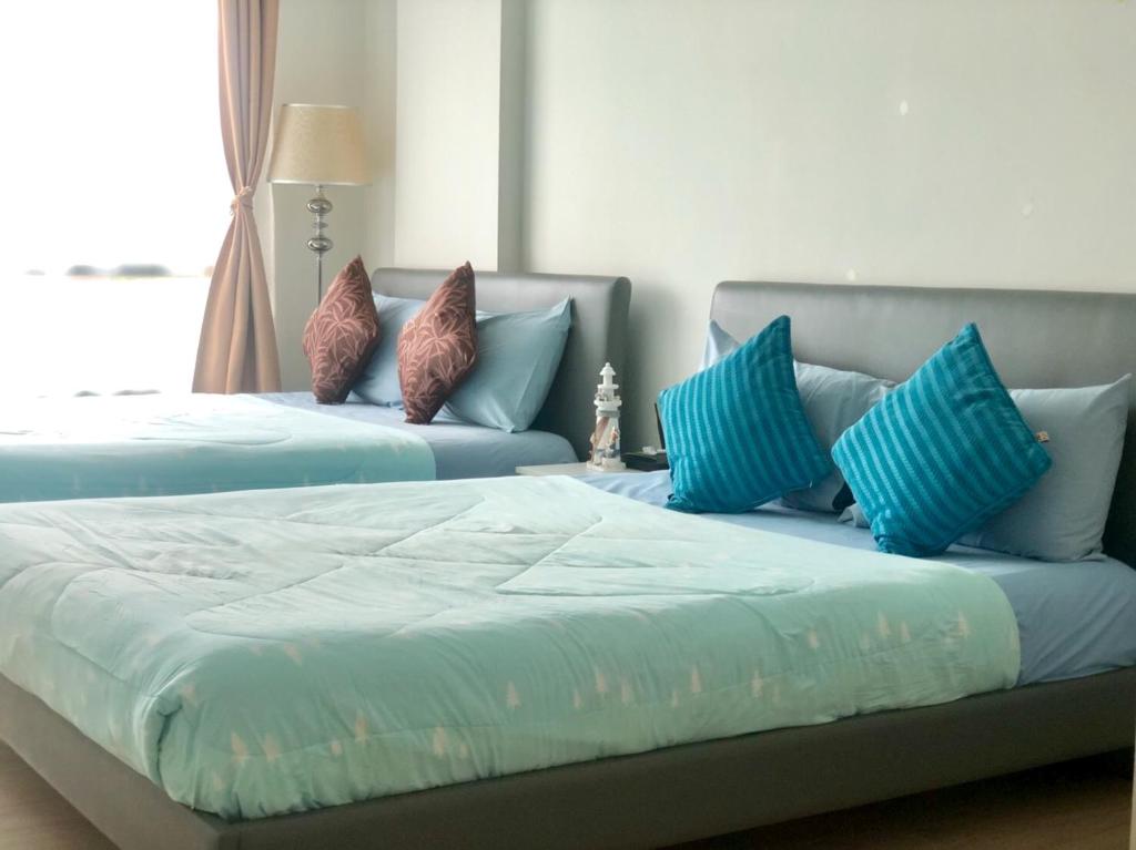 คอนโดบ้านเพียงเพลิน หัวหินby Nicha, Hua Hin