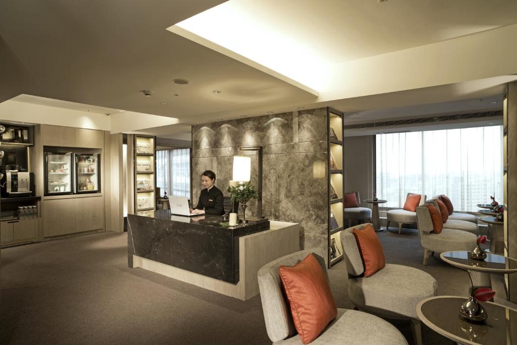 Regent Taipei