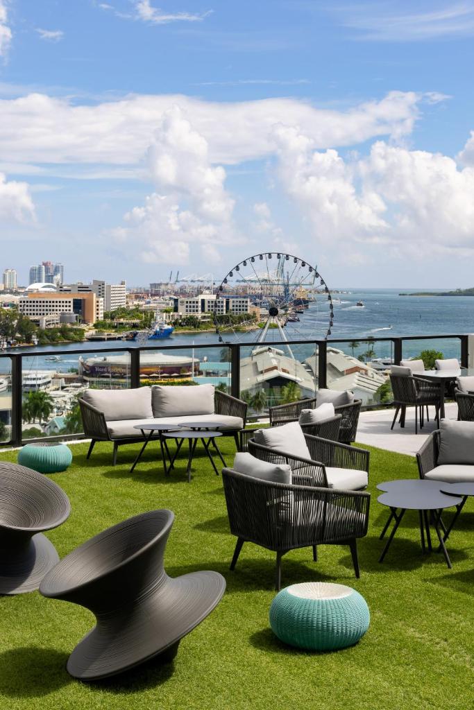 The Elser Hotel Miami image