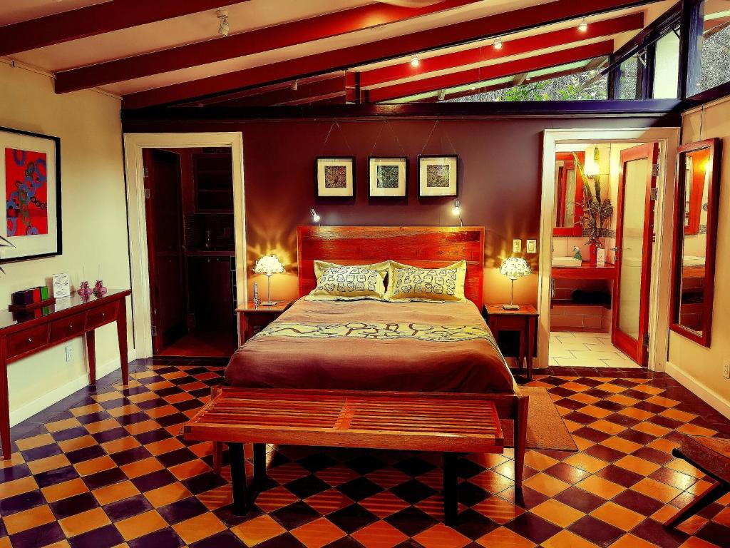Chirripo Art Hotel photo 4