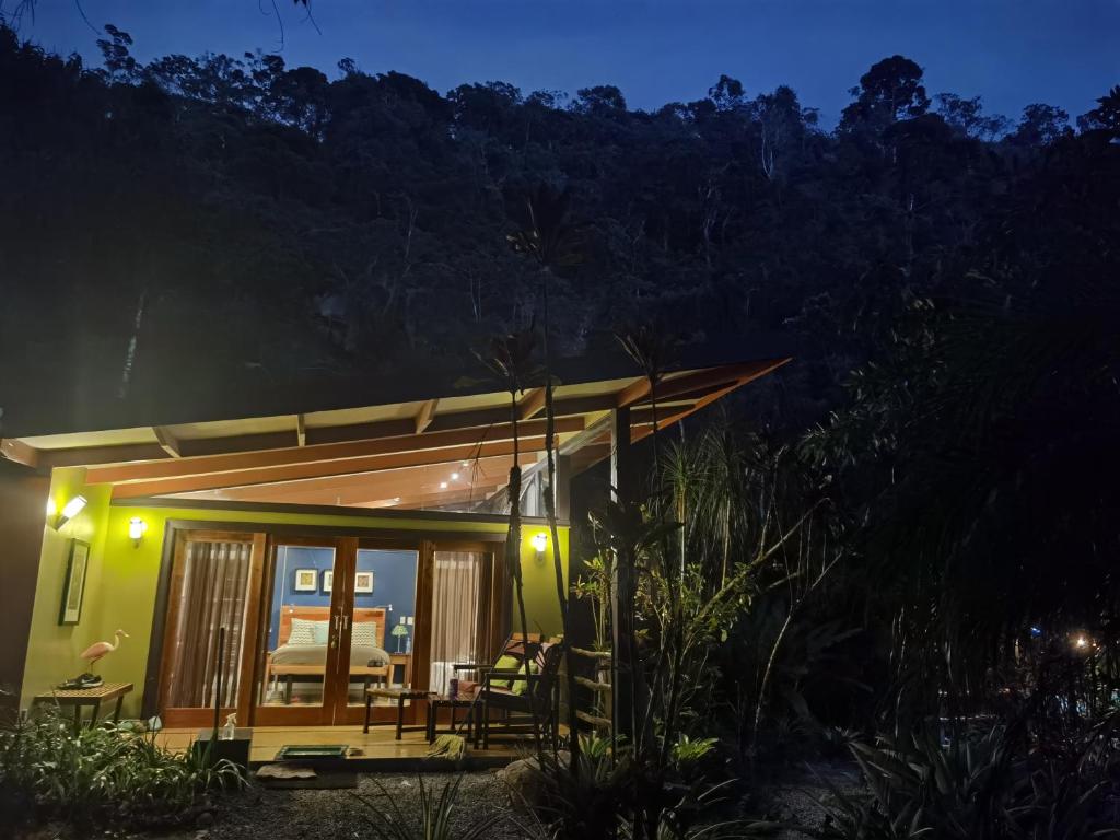 Chirripo Art Hotel