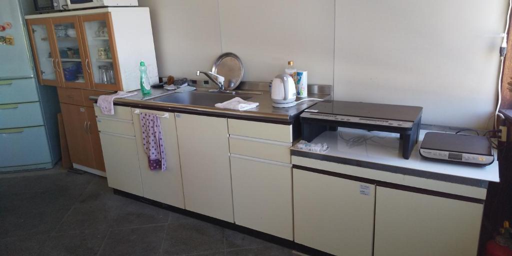 Guest House Shiraishi photo 4