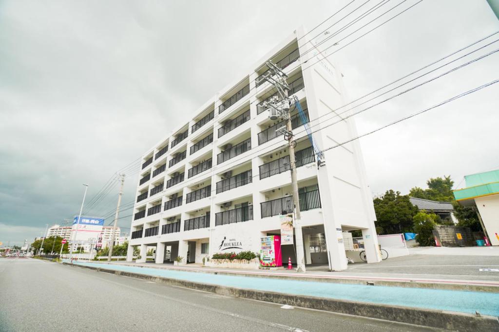 HOTEL HOUKLEA photo 2