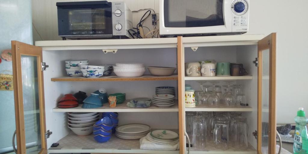 Guest House Shiraishi photo 1