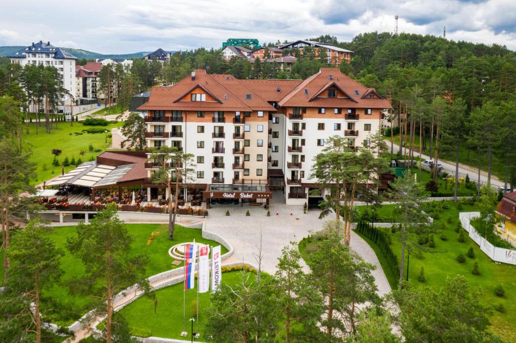 Hotel Buket Zlatibor photo 2