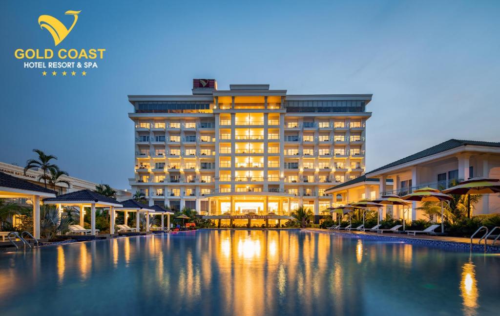 Gold Coast Hotel Resort & Spa photo 3