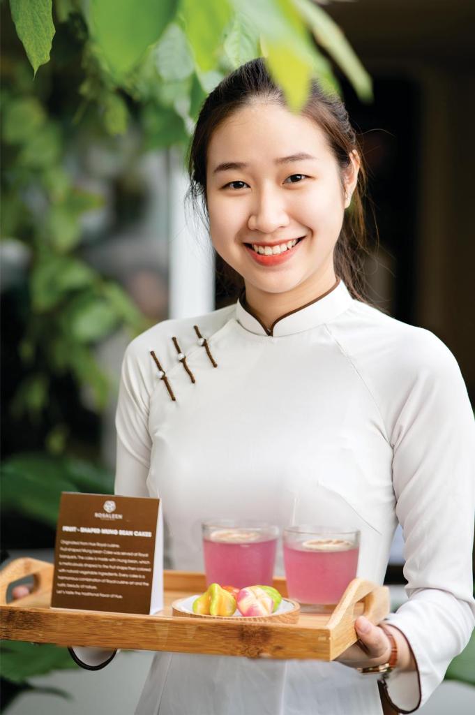 Khách Sạn New Star Huế