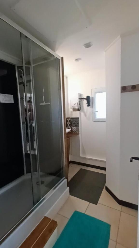 Le Clos des Passiflores - Chambres d'Hôtes photo 2