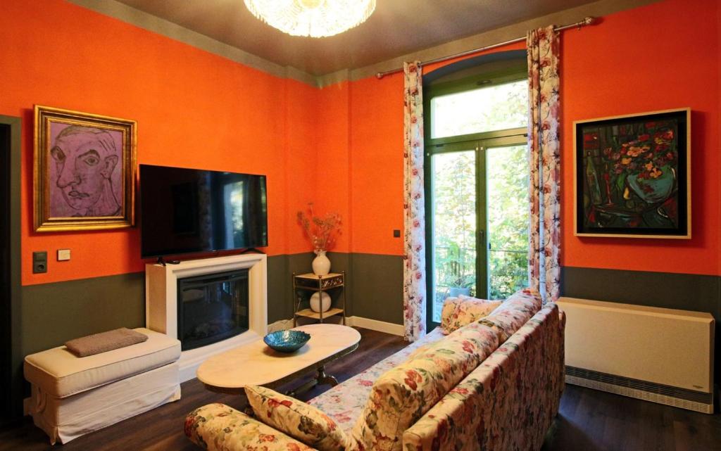 Art-House Kurort Rathen photo 1