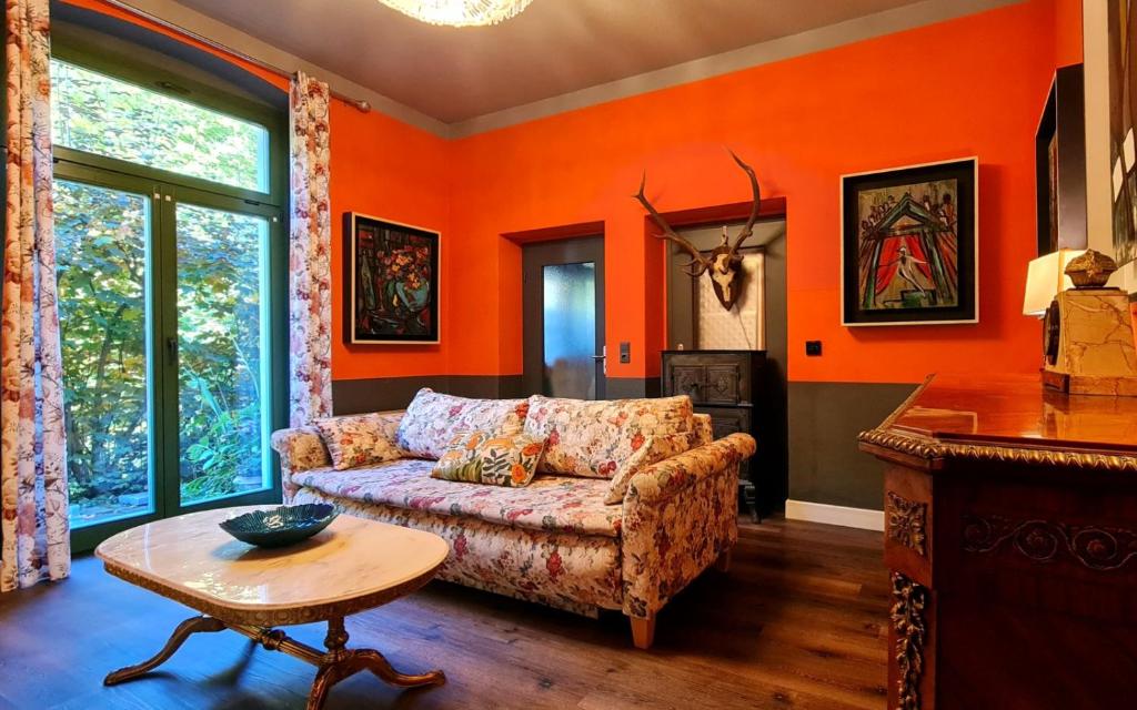 Art-House Kurort Rathen photo 2