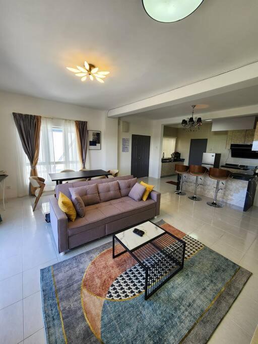 The Garden Emerald Avenue Cameron Highlands 6Pax 910 Wifi