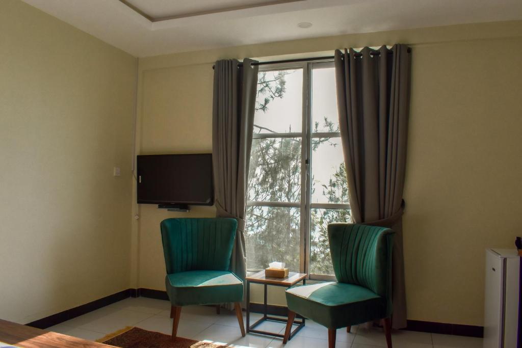 The Point by Roomy, Thandiani photo 3