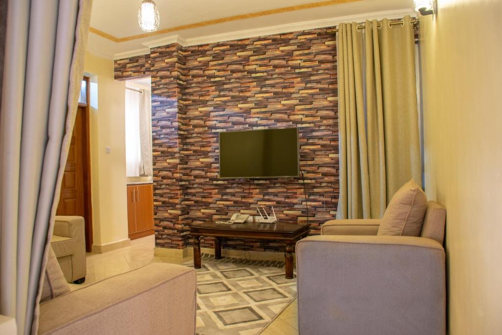 Pearl Suites Apartments photo 2