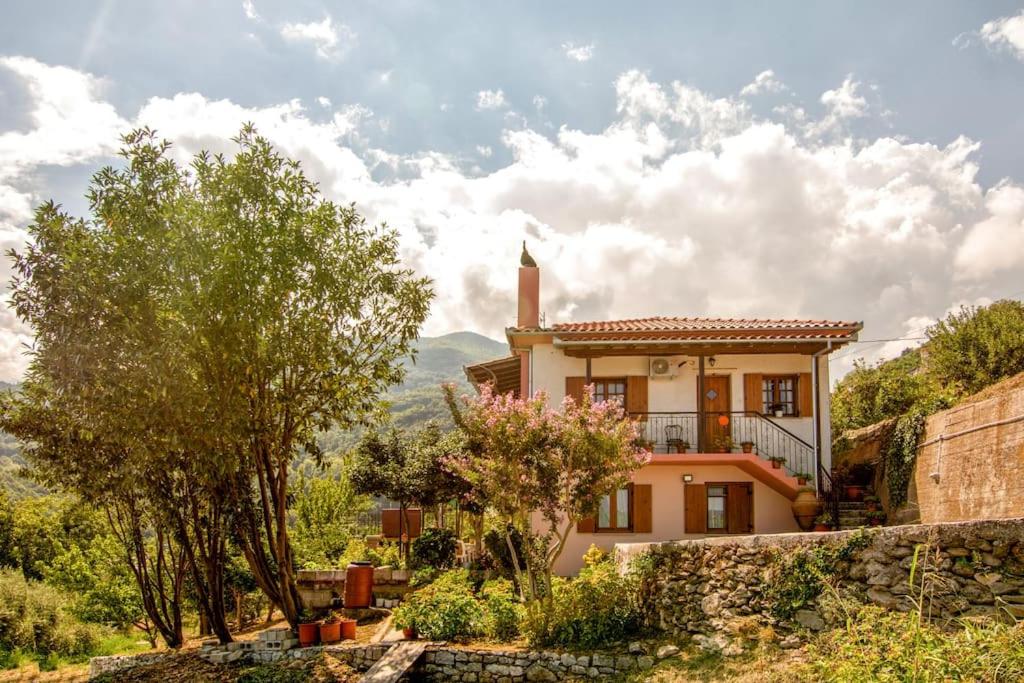 Katerina's House