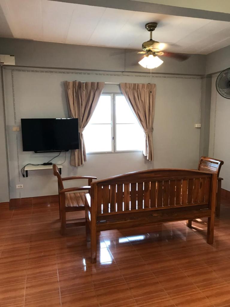 Apartment kata photo 1