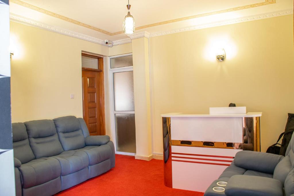 Pearl Suites Apartments photo 3