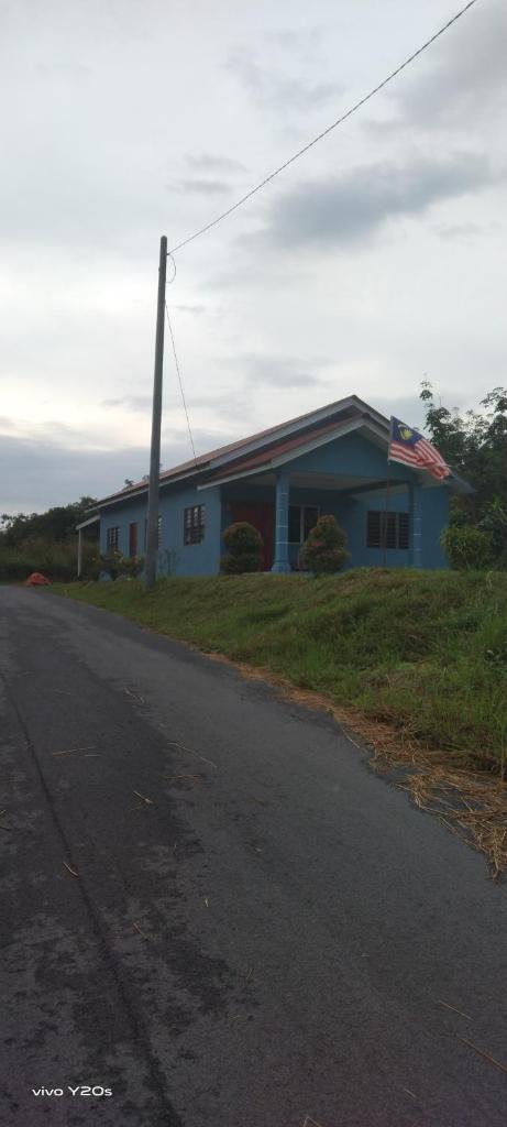 HOMESTAY KAKMAH photo 1