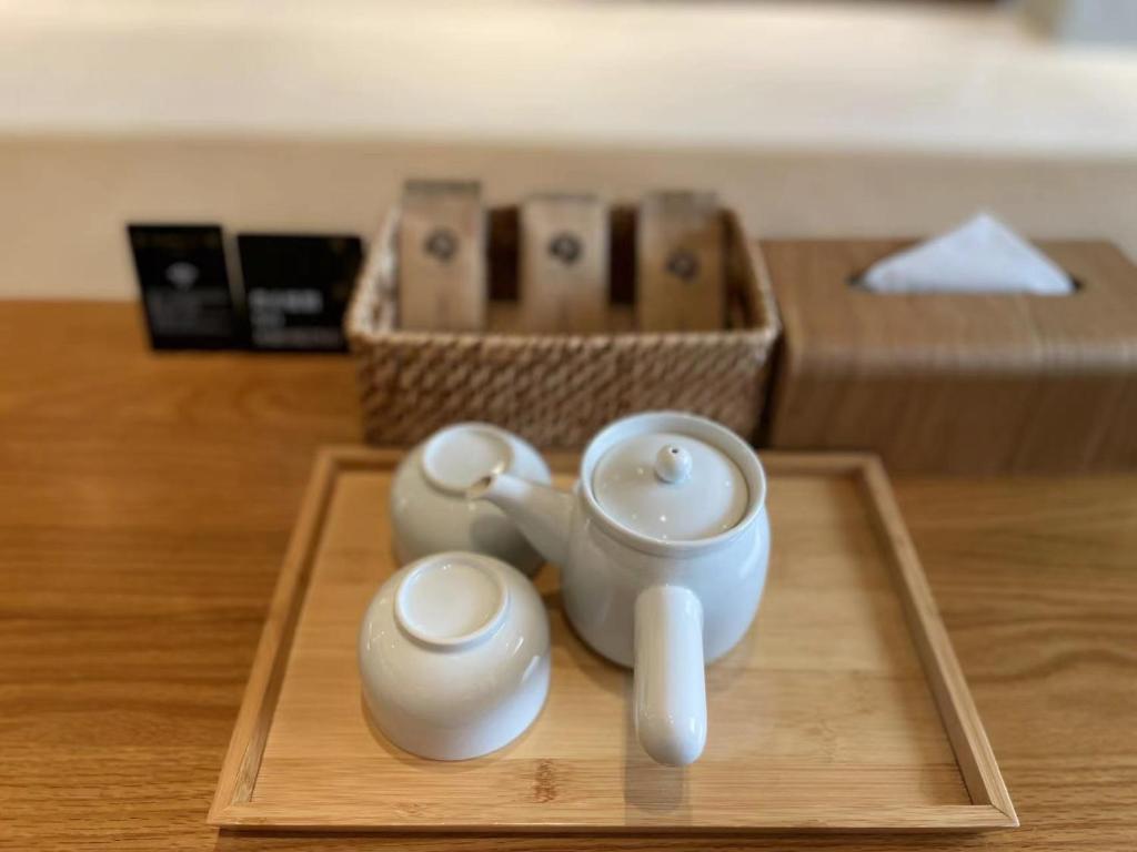 Jiangnan House Jingwenli photo 2