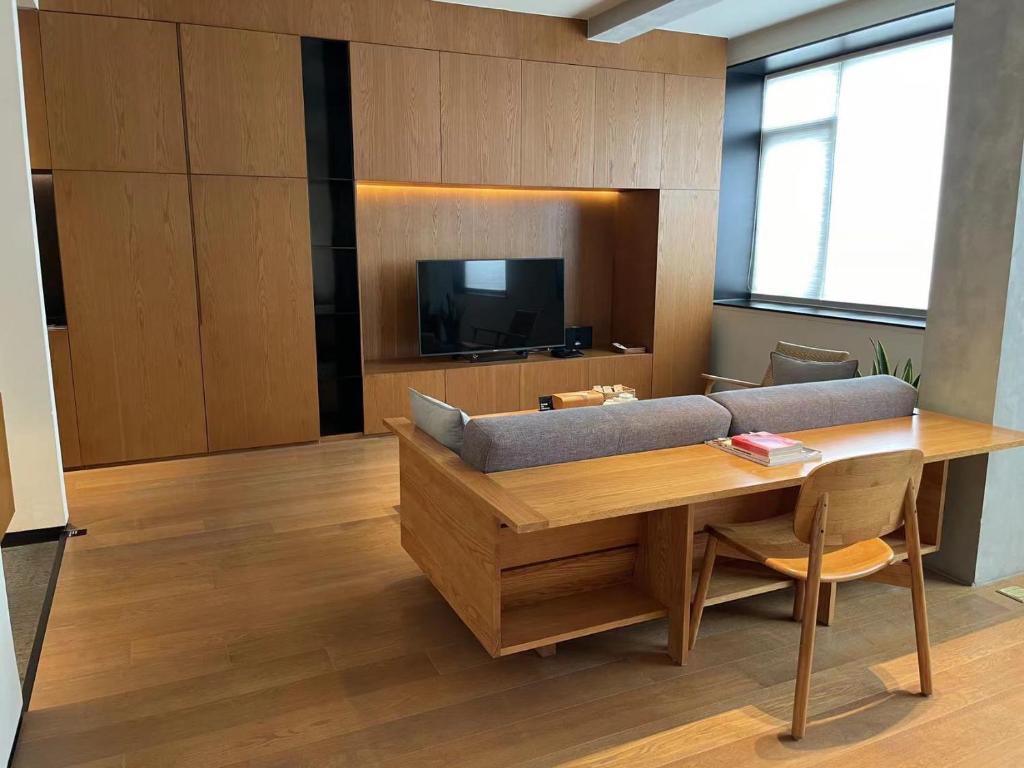 Jiangnan House Jingwenli photo 3