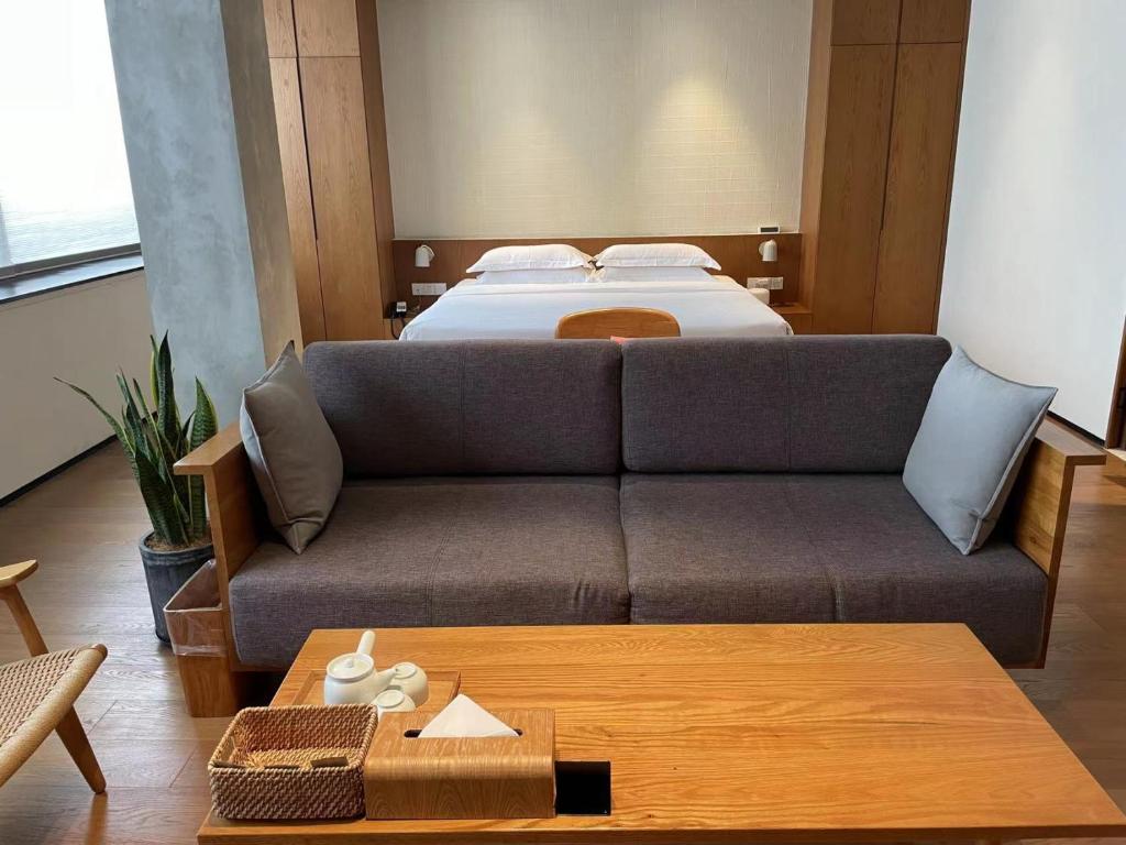 Jiangnan House Jingwenli photo 4