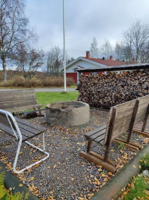 Parviainen-Helppoa yöpymistä photo 3