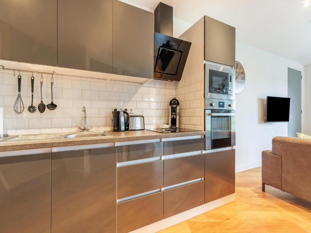Modern holiday home in Goirle with sauna photo 3