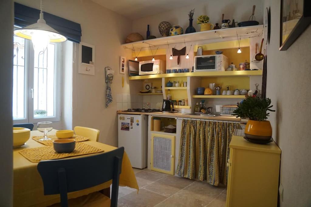 Appartement complet - Salles sous Bois