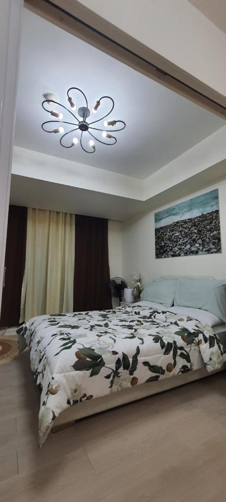 JN Condotel The Azure Urban Resort Residences, Metro Manila