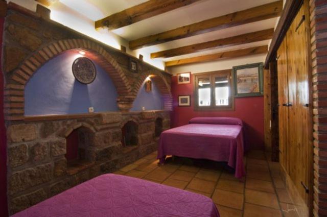 apartamento Gulnara de Sefarat photo 2