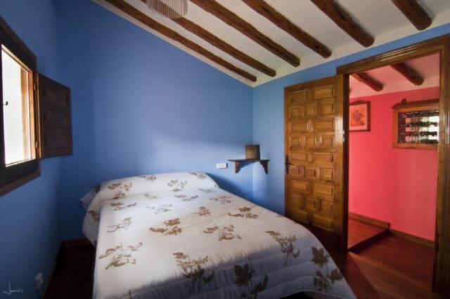 apartamento Gulnara de Sefarat photo 3