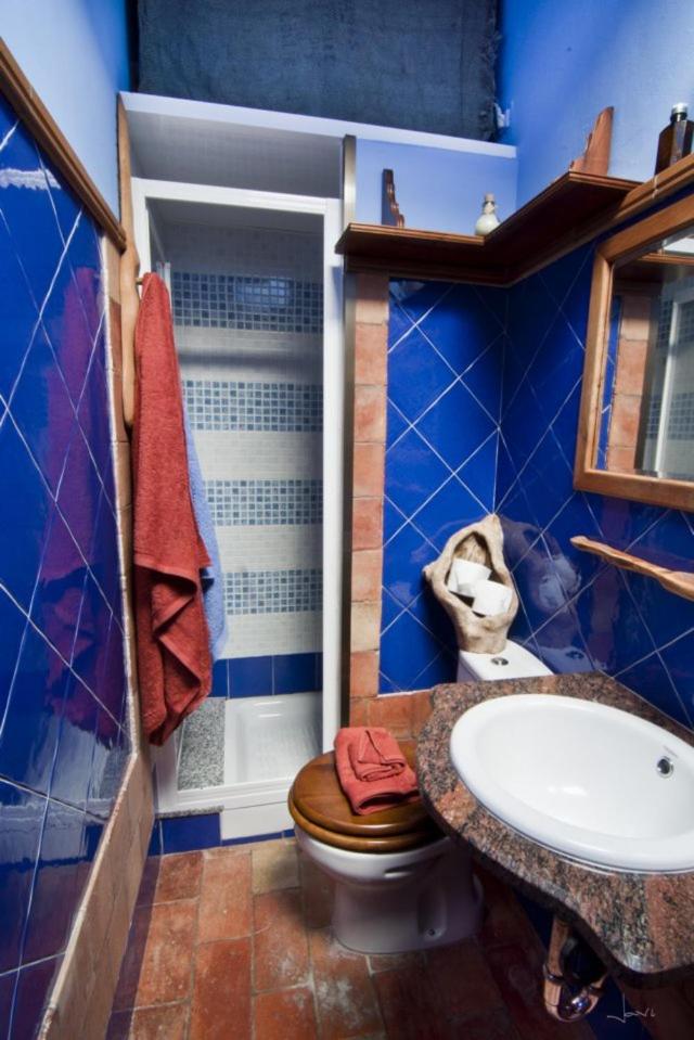 apartamento Gulnara de Sefarat photo 4