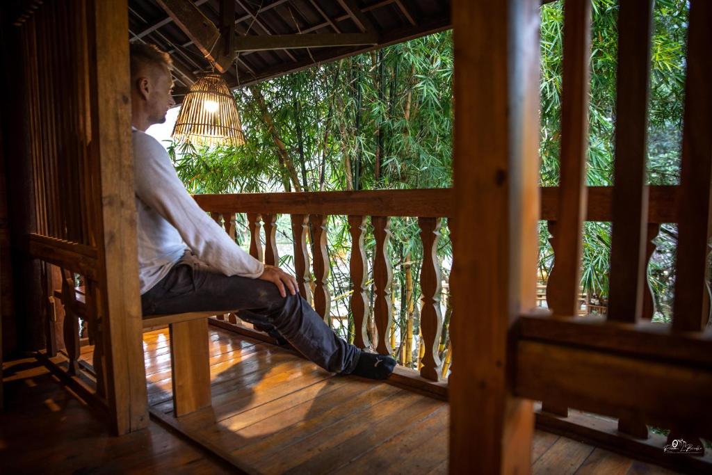 Sapa Riverside Ecolodge & Spa