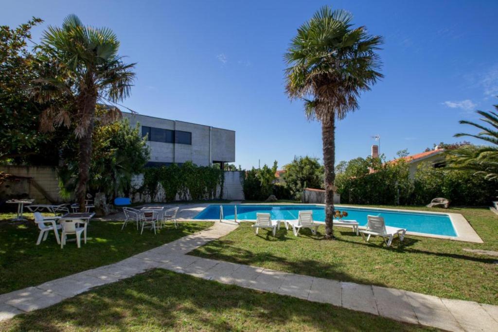 House - 3 Bedrooms with Pool WiFi and Sea views - 7428 photo 3
