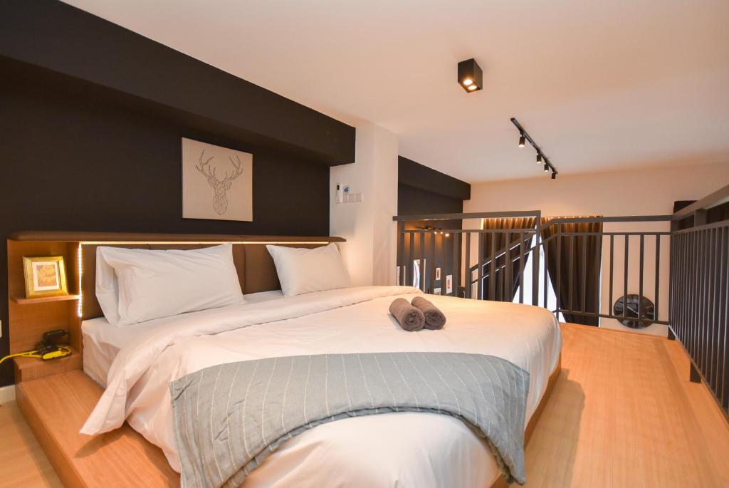 Sunway Grid Loft Suite by Nest Home【Olympic Size Pool】 photo 1