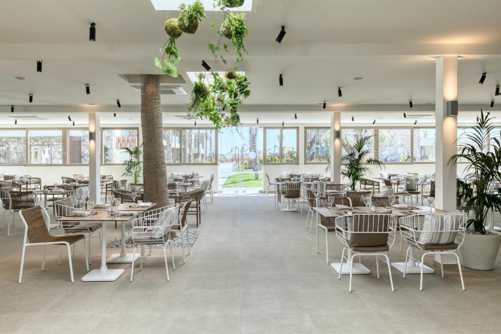 Utopia Blu Hotel photo 4