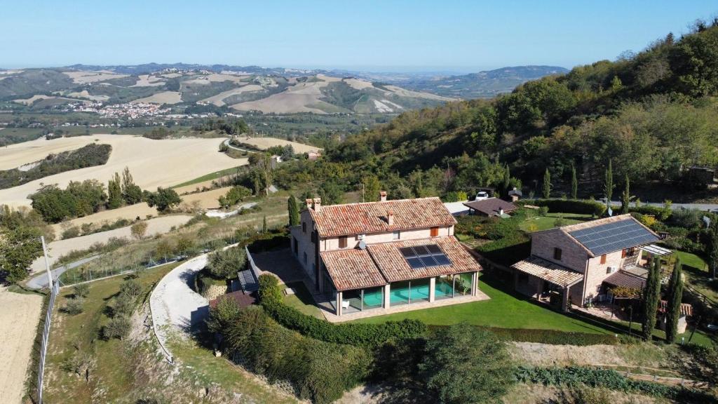 Country House Ca' Brunello photo 4