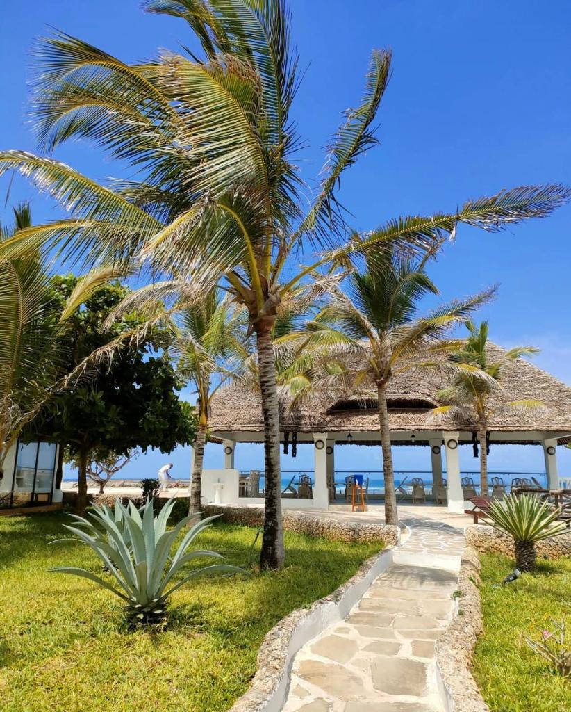 Mawe Zuri Resort photo 1