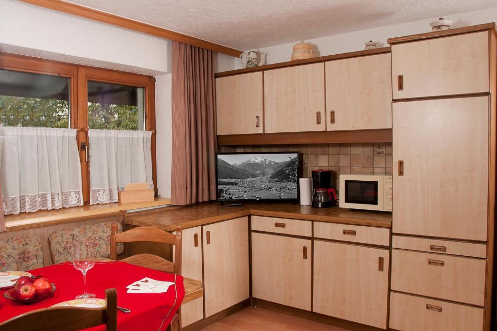 Appartements Wasserfälle photo 2