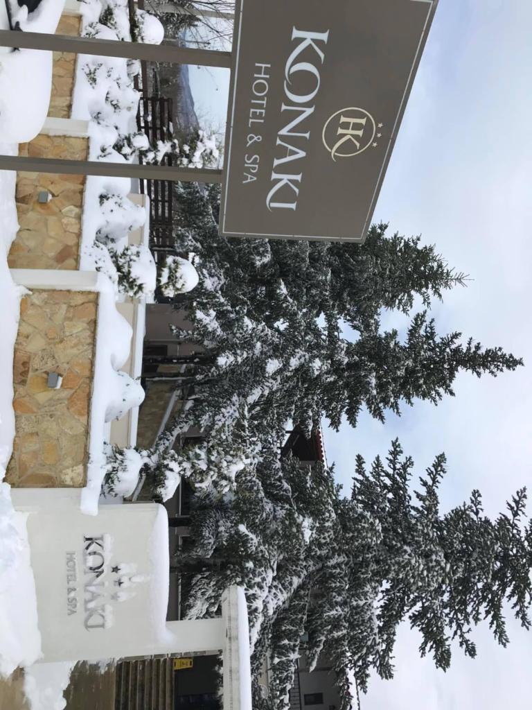 Hotel Konaki photo 2